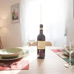 Centocelle Family Apartamento Roma