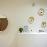 Apartamento Centocelle Family