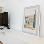 Apartamento Centocelle Family *