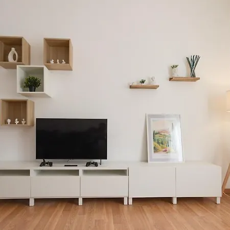 Centocelle Family Apartamento