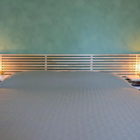 Centocelle Family Apartamento