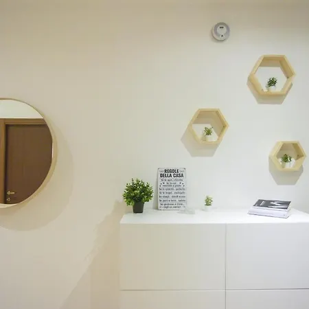 Apartamento Centocelle Family