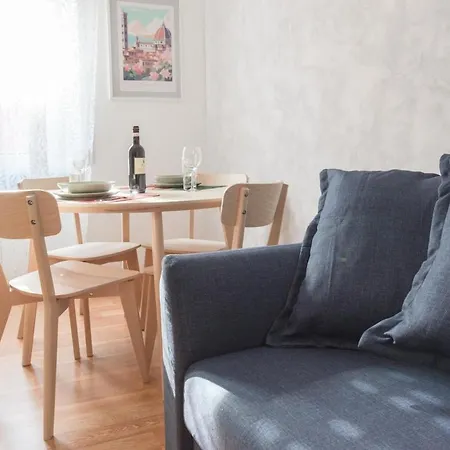 Centocelle Family Apartamento *