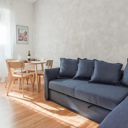 Centocelle Family Apartment *